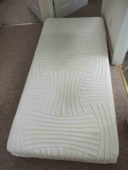 Photo of free Single mattress (Shalford GU4) #1