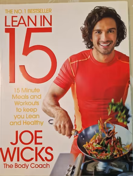 Photo of free Cookery books (Arborfield Garrison RG2) #4