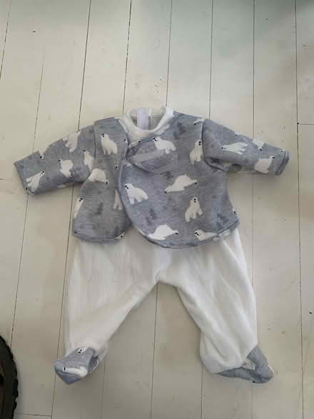 Photo of free Toy Doll bundle (Wood Street Village GU3) #3