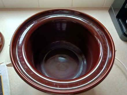 Photo of free Towers slow cooker (Bromham MK43) #2