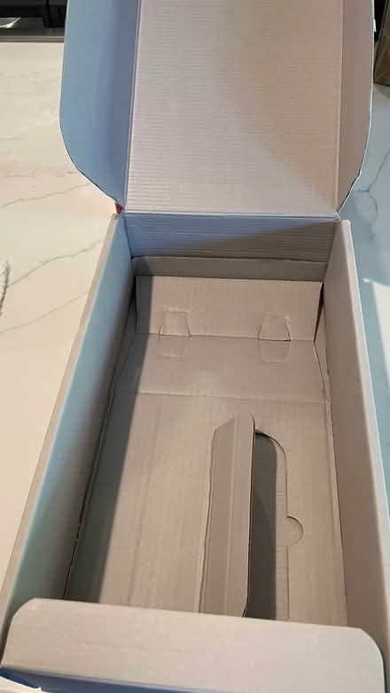 Photo of free Food Tins, sm wood tray, wine box (Fremont & 85) #3