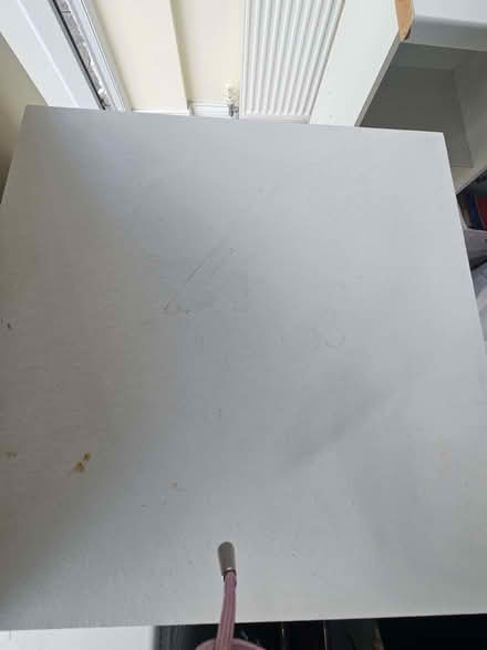 Photo of free Chest of drawers (Emlyn Gardens W12) #3