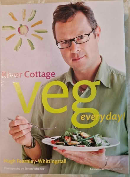 Photo of free Cookery books (Arborfield Garrison RG2) #2