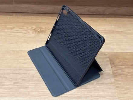Photo of free Case for iPad Air 11in 4th - 7th (San Jose West) #3