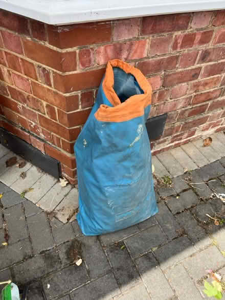 Photo of free Tent outer (Wellingborough NN8) #1