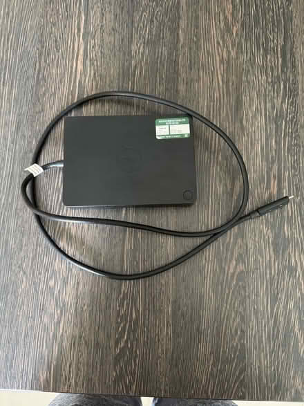 Photo of free Dell docking station K17A (Hook Heath GU21) #1