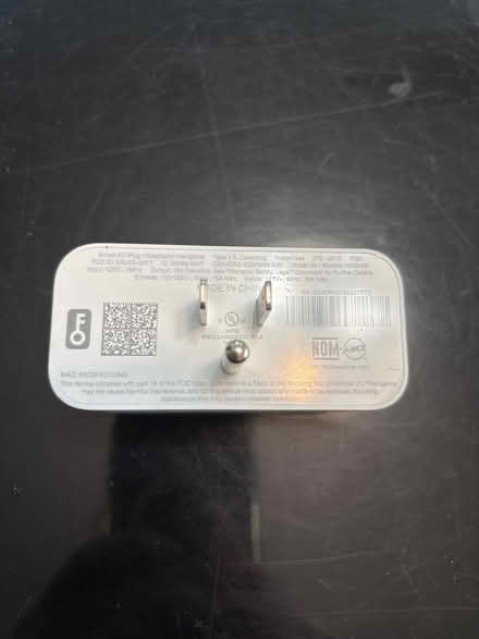 Photo of free Amazon AC Smart Plug (Brookfield) #2