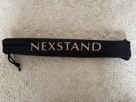 Photo of free Nexstand laptop stand (Hook Heath GU21) #1