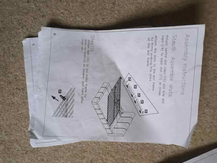 Photo of free Single bed with storage (Boscombe, BH1) #3