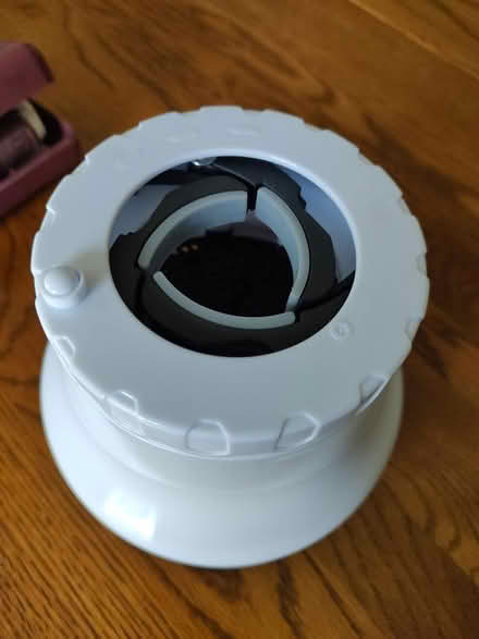 Photo of free Diffuser for hair dryer (Odenton) #2