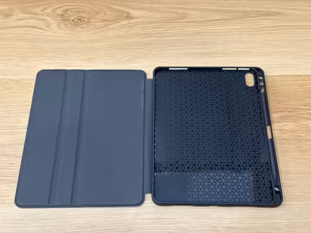 Photo of free Case for iPad Air 11in 4th - 7th (San Jose West) #2