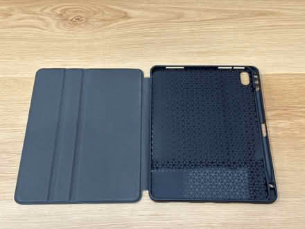 Photo of free Case for iPad Air 11in 4th - 7th (San Jose West) #2