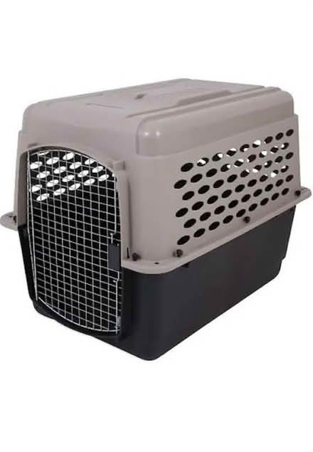 Photo of Dog crates needed for rescuers (Providence RI) #1
