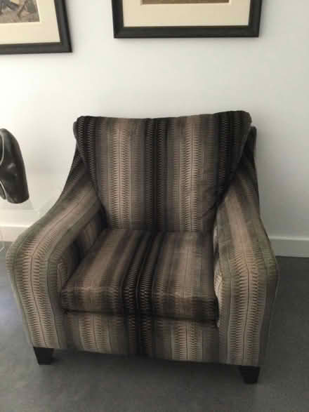 Photo of free Comfortable Heals of london easy chairs (Marston OX3) #1