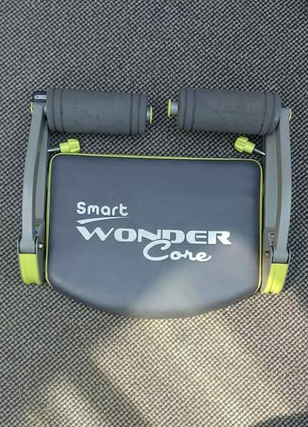 Photo of free Wonder core (BH11) #1