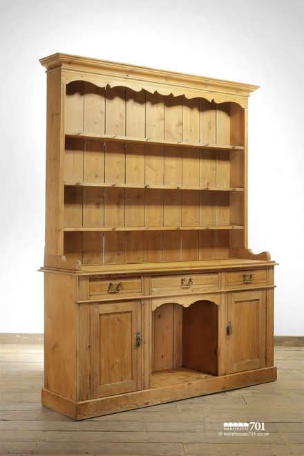Photo of Storage shelves or dresser (Wantage OX12) #1