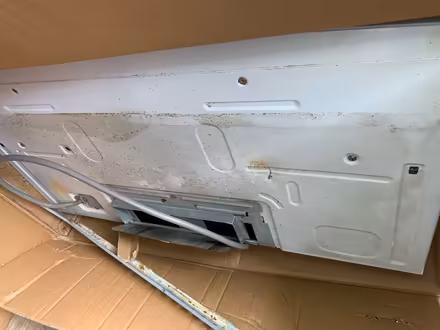 Photo of free Over the range microwave oven (Palmer/ware area) #2