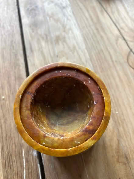 Photo of free Oil burner (Tetbury) #3