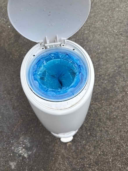 Photo of free Diaper Genie (Kingston, NY) #2