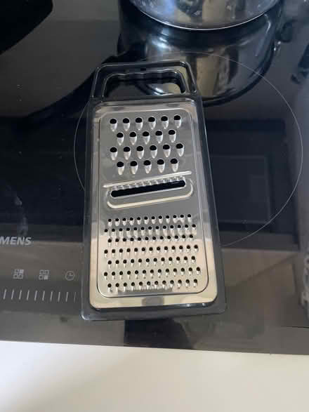 Photo of free Cheese grater (SW2 4GD) #1
