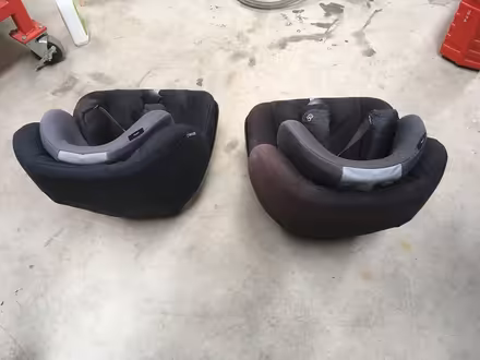 Photo of free Maxi Cosi Pearl Car Seat (Heathfield, Prestwick KA9) #3