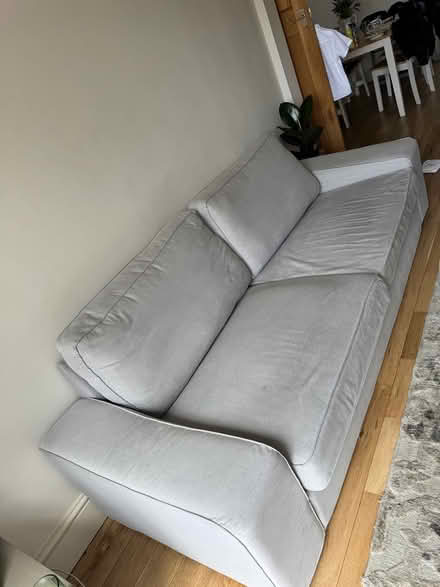 Photo of free Kivik 3 seater sofa (Morden SM4) #2
