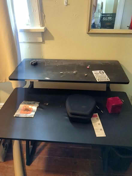 Photo of free Two level Desk for Music Production (Treme) #2