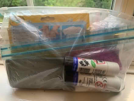 Photo of free MASSIVE stationary bundle (High Wycombe) #3