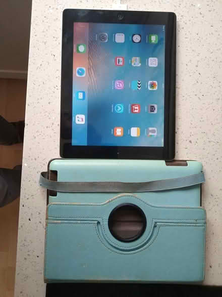 Photo of free iPad reset to Factory Settings (B90 shirley) #1