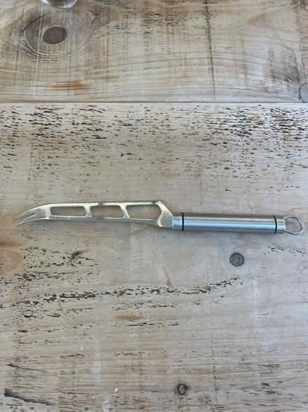 Photo of free Cheese knife (Blacklands TN34) #1