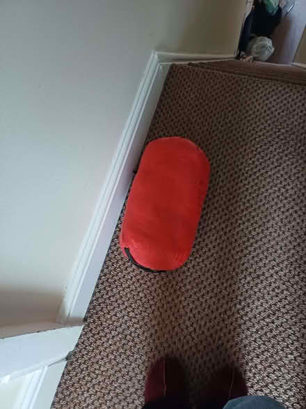 Photo of free Single light weight sleeping bag (Gorse Hill M32) #1