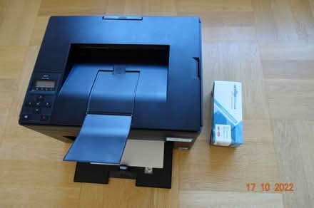Photo of free Dell laser printer (Pen-y-stryt LL11) #1