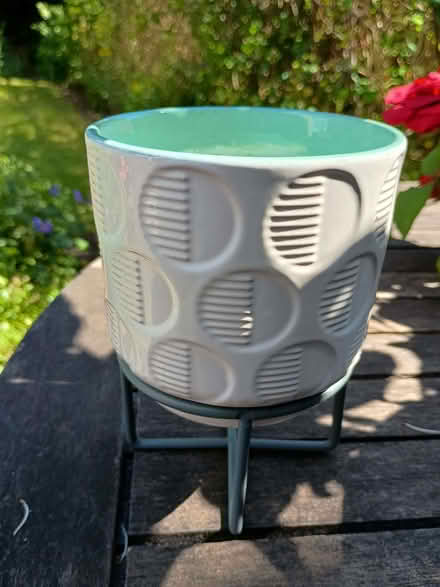 Photo of free Outdoor candle (Chorlton M21) #2