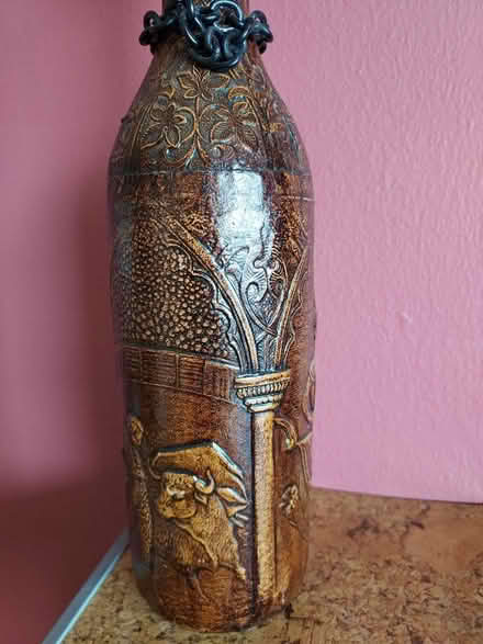 Photo of free Decorative bottle (Clinton Hill) #2
