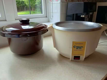 Photo of free Towers slow cooker (Bromham MK43) #4