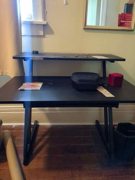 Photo of free Two level Desk for Music Production (Treme) #1