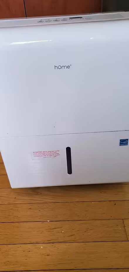 Photo of free Dehumidifier (Springfield - Scenic Hills) #2