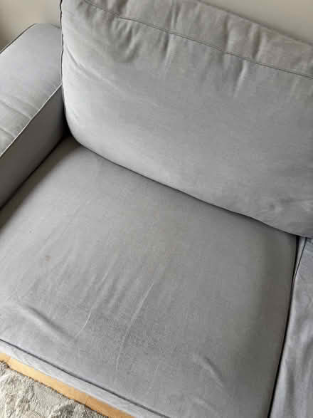 Photo of free Kivik 3 seater sofa (Morden SM4) #3