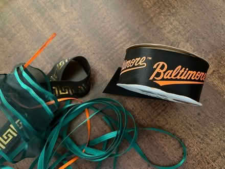 Photo of free Craft ribbon (Finksburg - Carroll County) #4