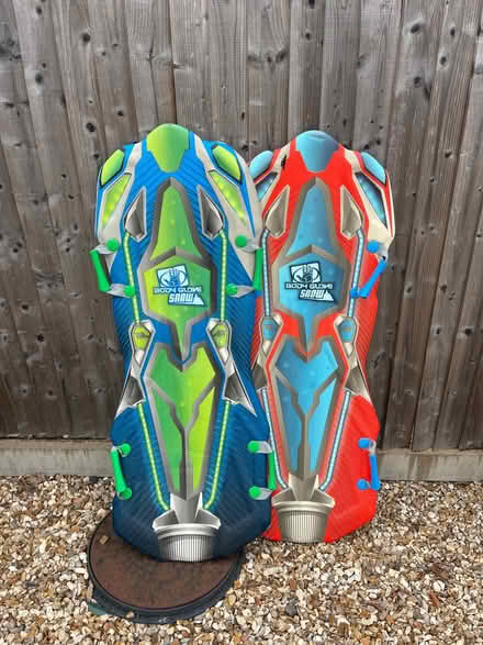 Photo of free Snow Boards (Finchampstead RG40) #1