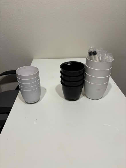 Photo of free Self Watering Pots (Rancho Cucamonga) #1