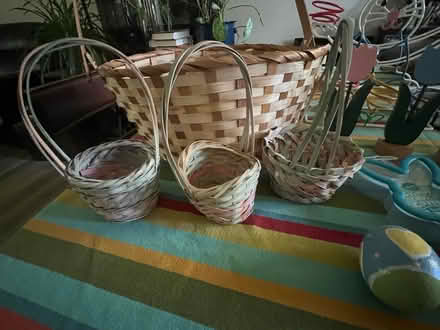 Photo of free Easter Items (5 blocks S of DGSHS) #4