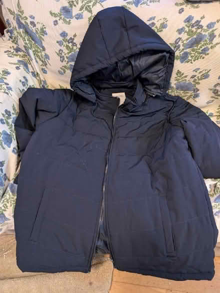 Photo of free Winter jacket (Colchester CO1) #1