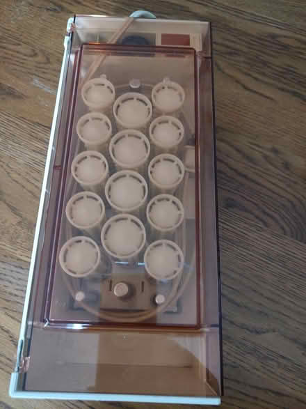 Photo of free Pot rollers (Odenton) #2