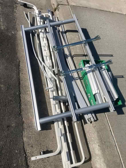 Photo of free Scrap metal (Cambrian area, San Jose) #1