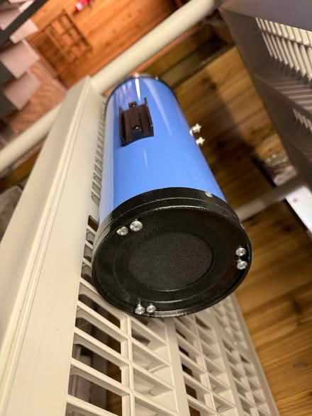 Photo of free 4-1/2” Telescopes (Chelmsford) #4