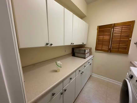 Photo of free Real wood cabinets (Lighthouse point fl) #4