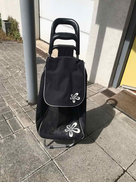 Photo of free Shopping trolley (New England Quarter BN1) #3