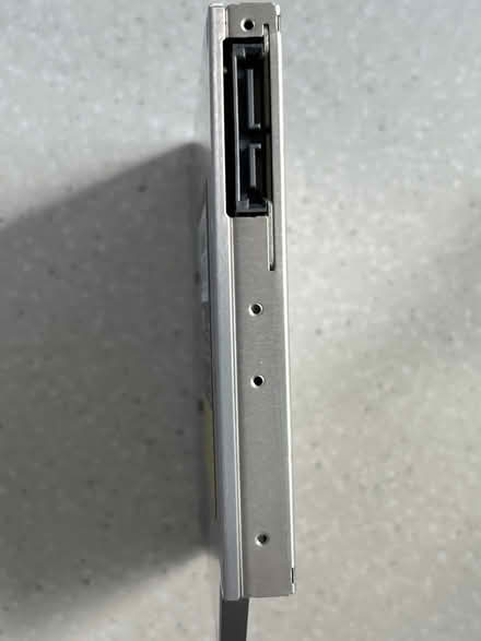 Photo of free Internal DVD/RW drive (Twyford RG10) #2