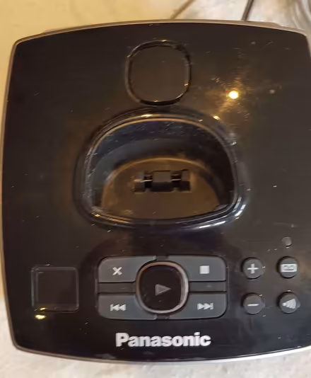 Photo of free Cordless phone with answer machine (Bowbridge GL5) #2